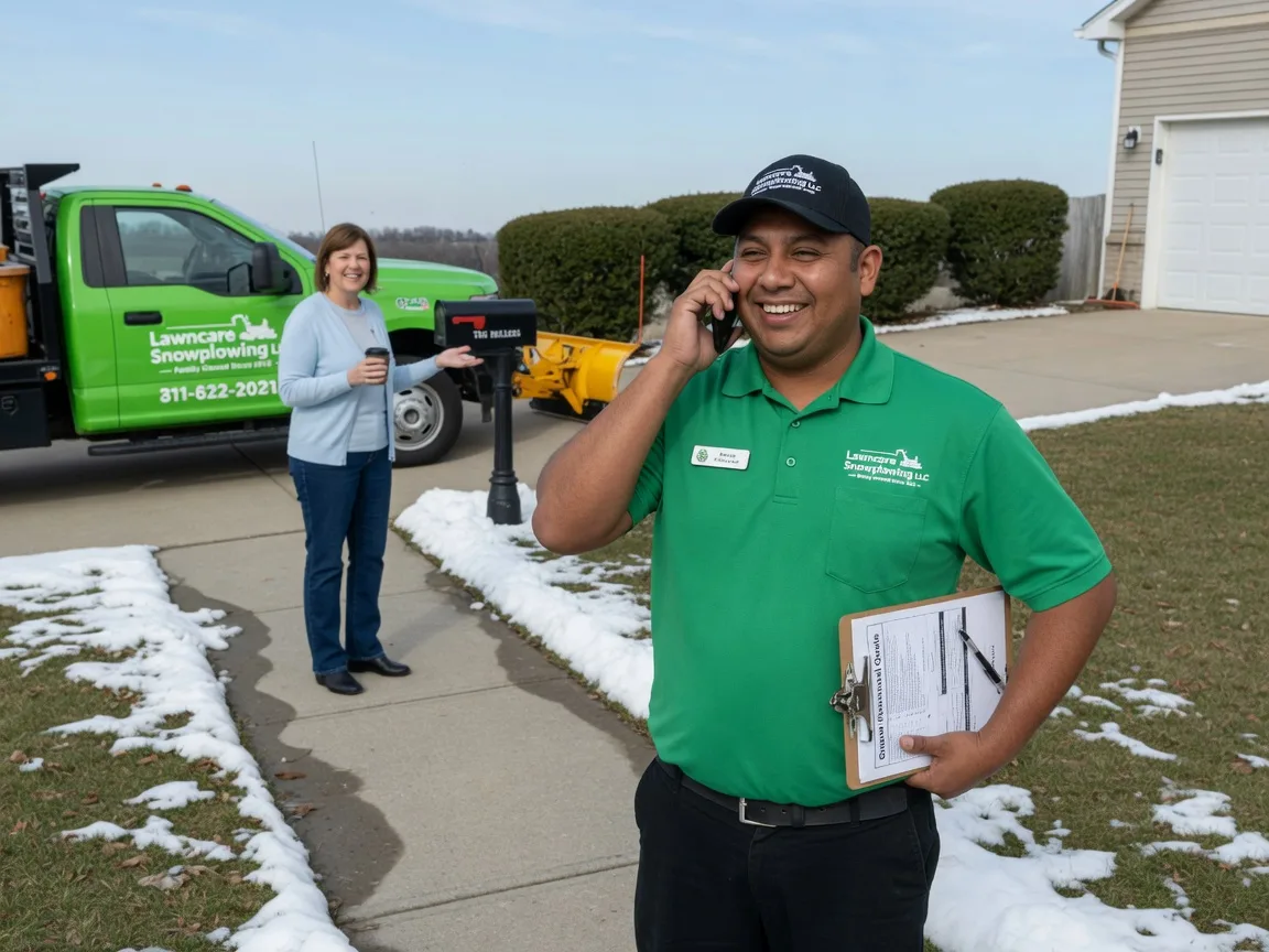 Lawn Care Services By Expert Landscaper Niwot, CO FAQs